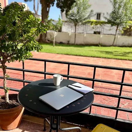 Charming In Apartment Torremolinos