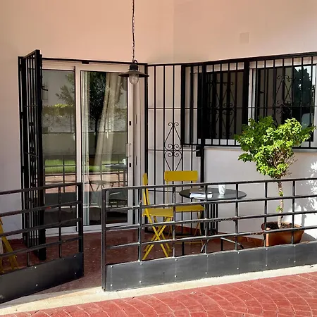 Apartment Charming In *