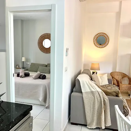 Apartment Charming In Torremolinos